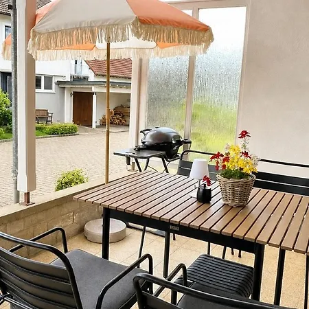 Bodensee Gerbertshaus Auszeit Meckenbeuren