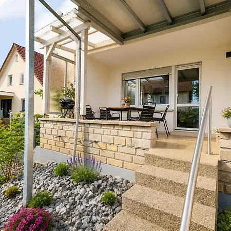 Bodensee Gerbertshaus Auszeit Meckenbeuren
