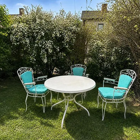Appartement Bodensee Gerbertshaus Auszeit Meckenbeuren