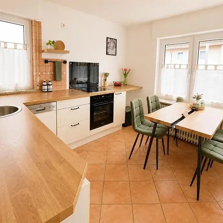 Appartamento Bodensee Gerbertshaus Auszeit *