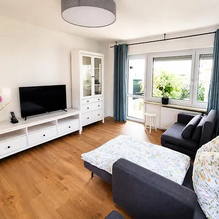 Appartement Bodensee Gerbertshaus Auszeit