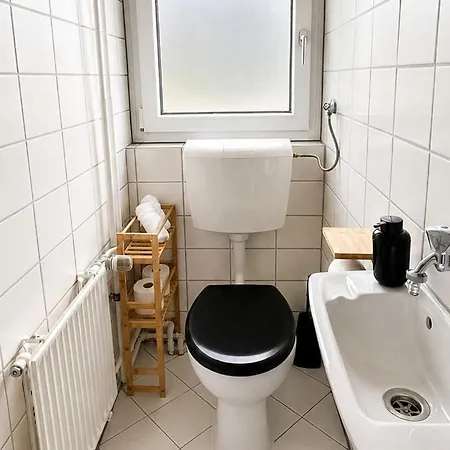 Bodensee Gerbertshaus Auszeit Appartement Meckenbeuren