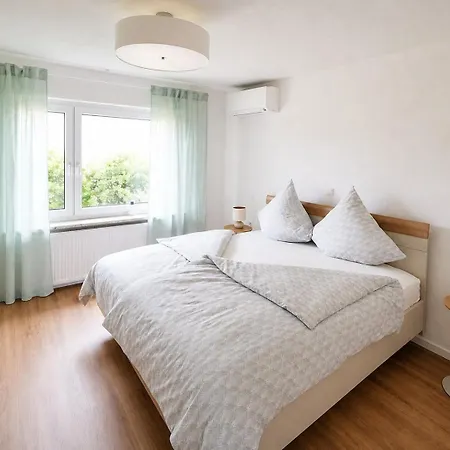 Appartement Bodensee Gerbertshaus Auszeit