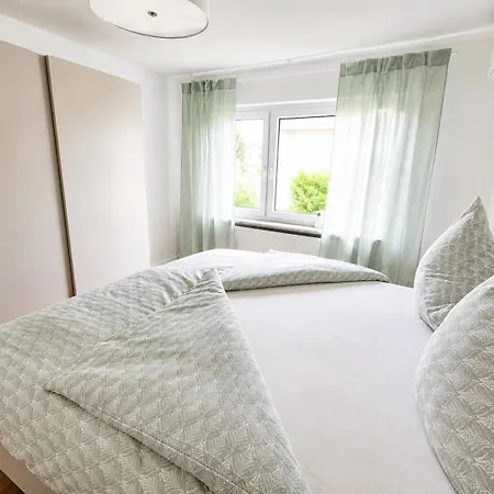 Bodensee Gerbertshaus Auszeit * Meckenbeuren