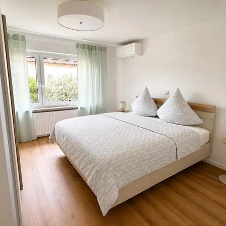Bodensee Gerbertshaus Auszeit Appartement Meckenbeuren