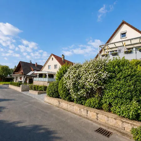 Appartement Bodensee Gerbertshaus Auszeit Meckenbeuren